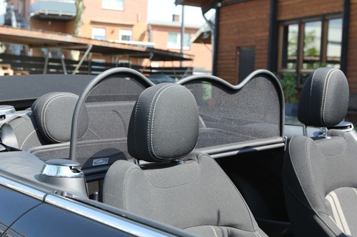 Airax wind deflector bmw mini - airax,