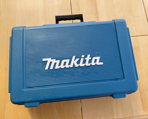 Makita drill box - makita,