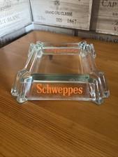 Vintage schweppes bar - vintage, table