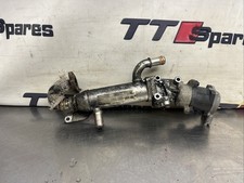 JAGUAR S-TYPE X205 2.7 DIESEL EGR VALVE AND COOLER 4R8Q-9Y493-AJ Discovery