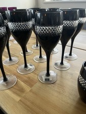 John Rocha Waterford Crystal