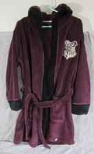 Harry Potter Dressing Gown