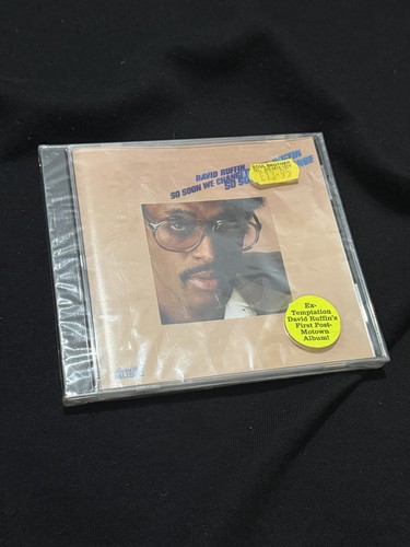 David ruffin soon we - ruffin,