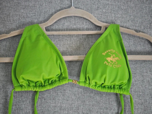 Beverly hills polo - club, bikini