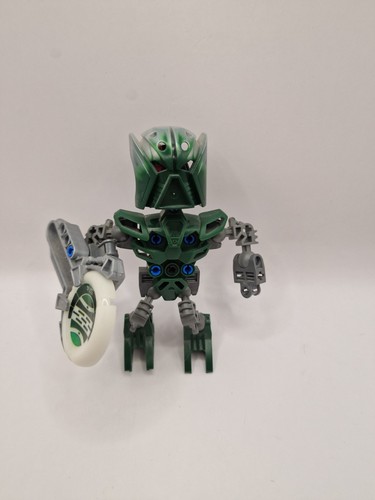 Lego bionicle metru nui - |, |