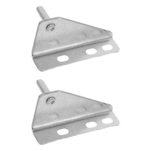 Pcs heavy duty stainless - 2,