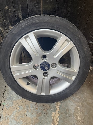 Ford fiesta mk6 zetec - ford,
