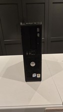 Dell optiplex 745 - dell, desktop