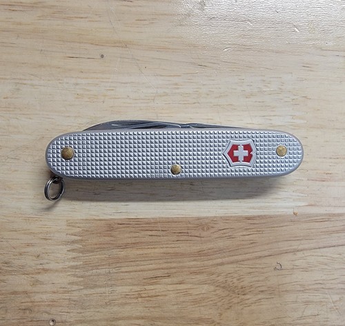 Custom made victorinox 93mm - custom,