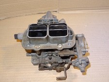 Italian Weber 38 Dgas Carb Carburettor 3.4 Essex V6 29mm Choke Parts Repair