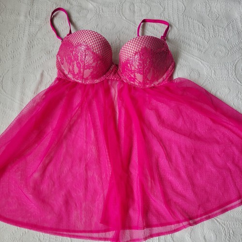 Victoria secret mesh - victoria's,