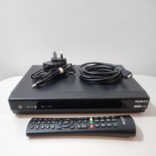 HUMAX HDR-1800T Freeview HD