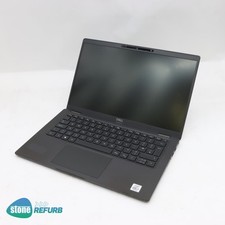 Dell Latitude 7410 14" - Intel Core i7-10810U - 16GB RAM - 256GB NVMe-C Grade