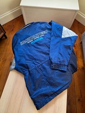 MAZDA MAZDASPEED JACKET BOMBER