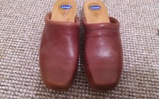 DR SCHOLL WOMEN'S CAMEL