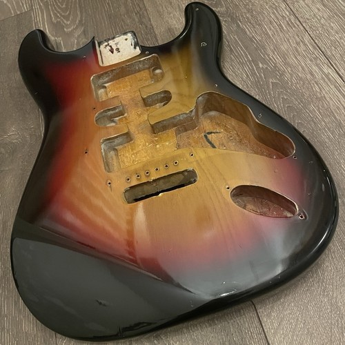 Vintage westfield strat style - vintage,
