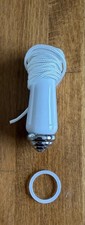 Ceramic Pull Cord Handle