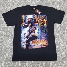 Limp Bizkit T Shirt Size Large