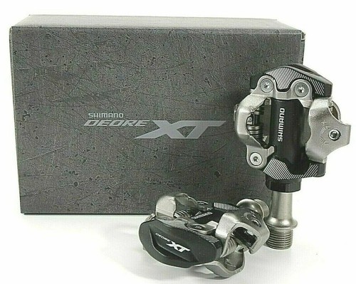 Shimano deore m8100 - shimano, spd