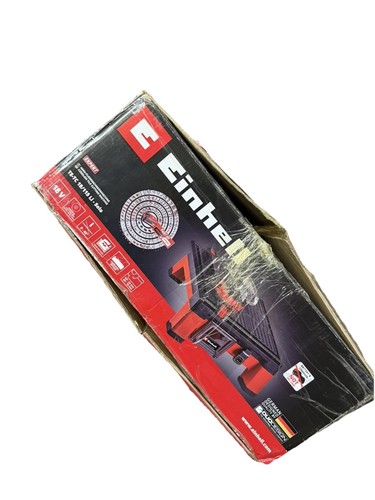 Einhell cordless tile cutter - cordless,