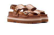 BNIB Clarks Ladies ORIANNA