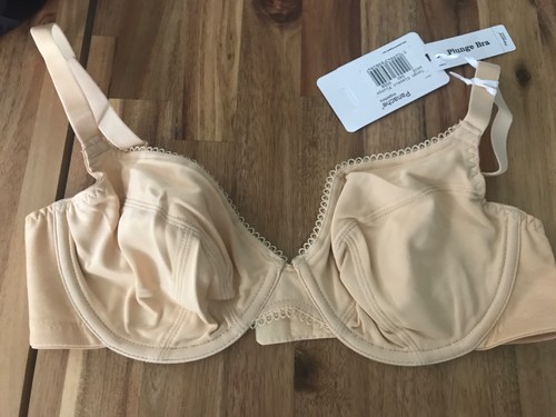 Panache tango bra - tango, beige