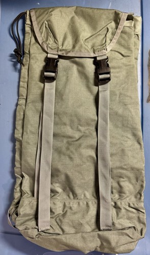 Military style stuff - stuff, sack