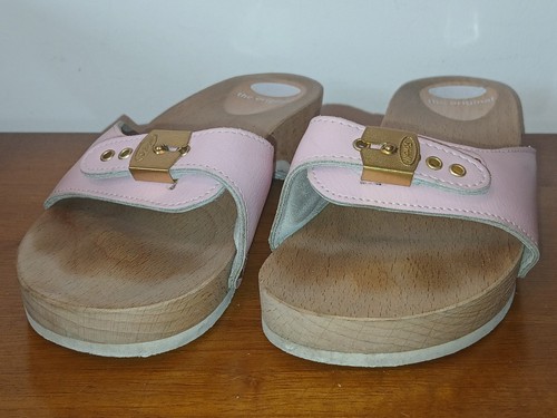 Scholl the original ladies - original,
