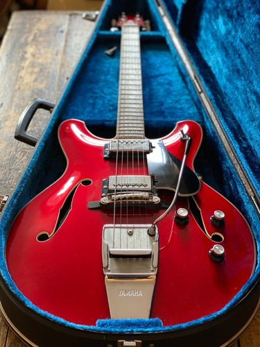 Yamaha vintage japanese 1960 - yamaha, 1960's