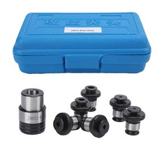 Fast Change Tapping Chuck Set