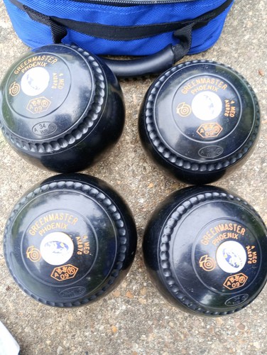 Greenmaster phoenix lawn bowls - phoenix,
