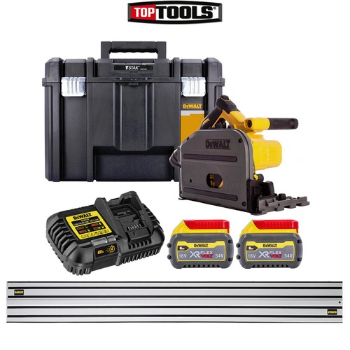 Dewalt dcs520t2 54v - dewalt, xr