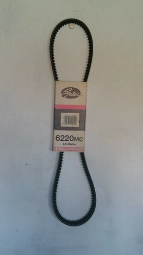 Belt gates 6220mc lancia - lancia, y10