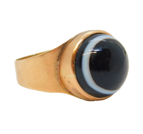 George iii 9ct gold - george,
