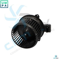 INTERIOR BLOWER CY1-116 FOR