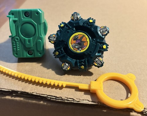 Draciel beyblade takara tomy - draciel,