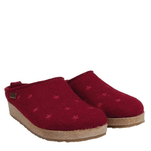 Haflinger grizzly women - haflinger,