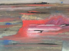 Very Pretty Painting Abstract