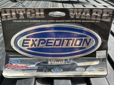 Ford Expedition Trailer Hitch