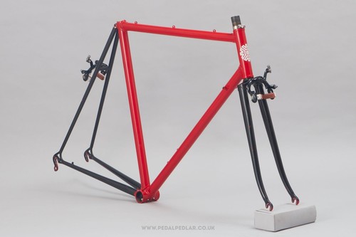 Ken bird road bike - bird,
