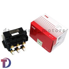 Air suspension solenoid valve - suspension,