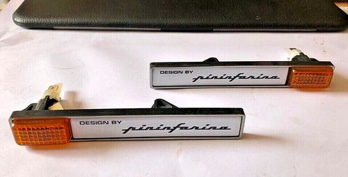 New design pininfarina - by, pininfarina'