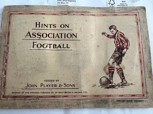 367 hints on association - hints,
