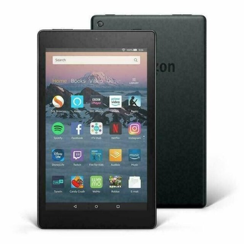 Amazon fire kids - fire, edition