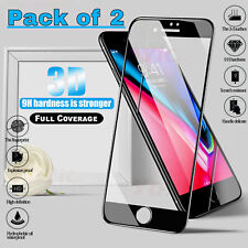 Full Cover Tempered Glass
