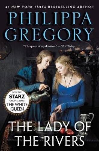 The lady - the, rivers