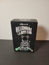 BEARBRICK BILLIONAIRE BOYS
