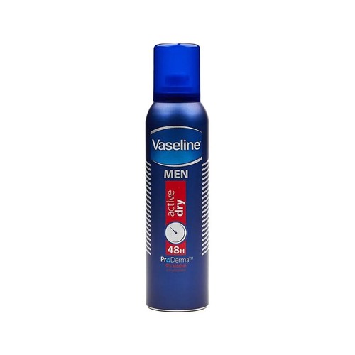 Vaseline men active dry - vaseline,