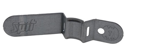 100 spit metal clip - x,