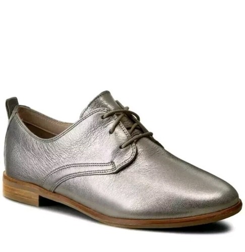New clarks e wide fit - 2.5,